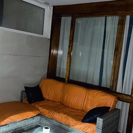 Tenerife Sunshine South Apartment Beach By La Ballena Arona  Exterior photo