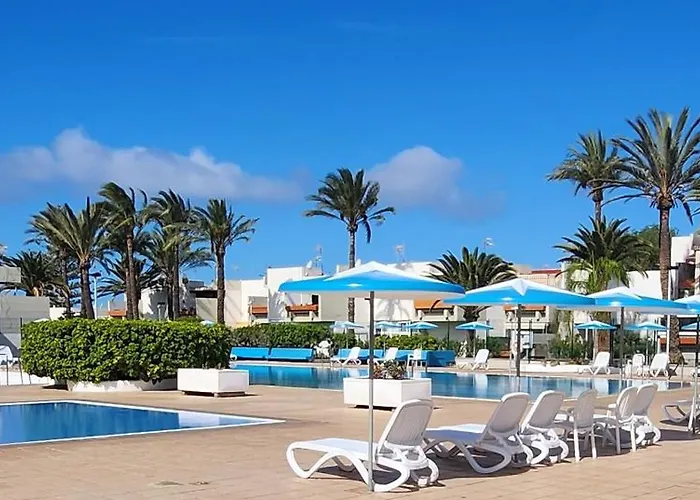 Tenerife Sunshine South Apartment Beach By La Ballena