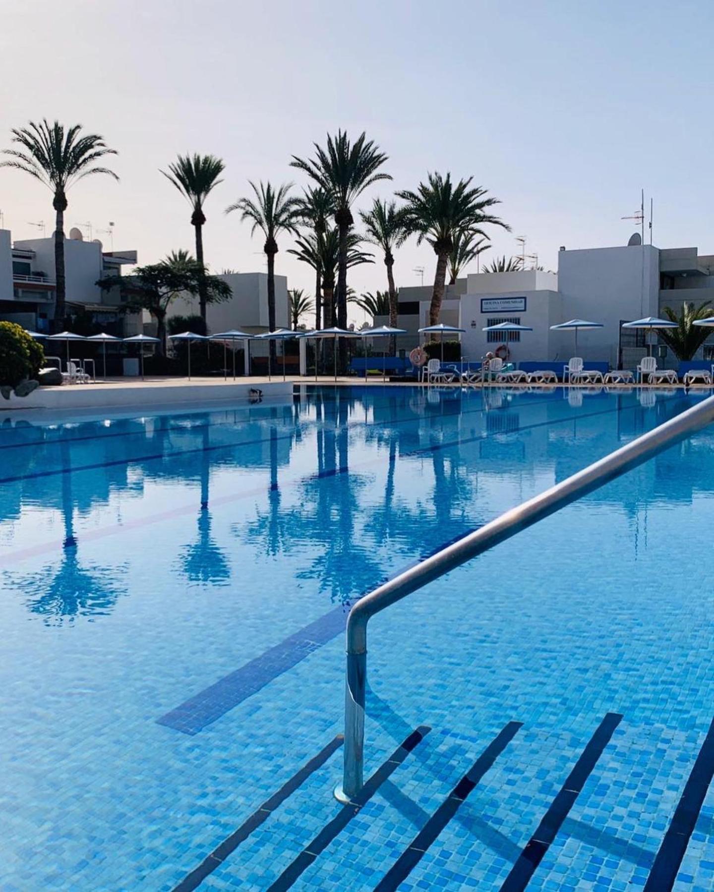 Apartment Tenerife Sunshine South By La Ballena *