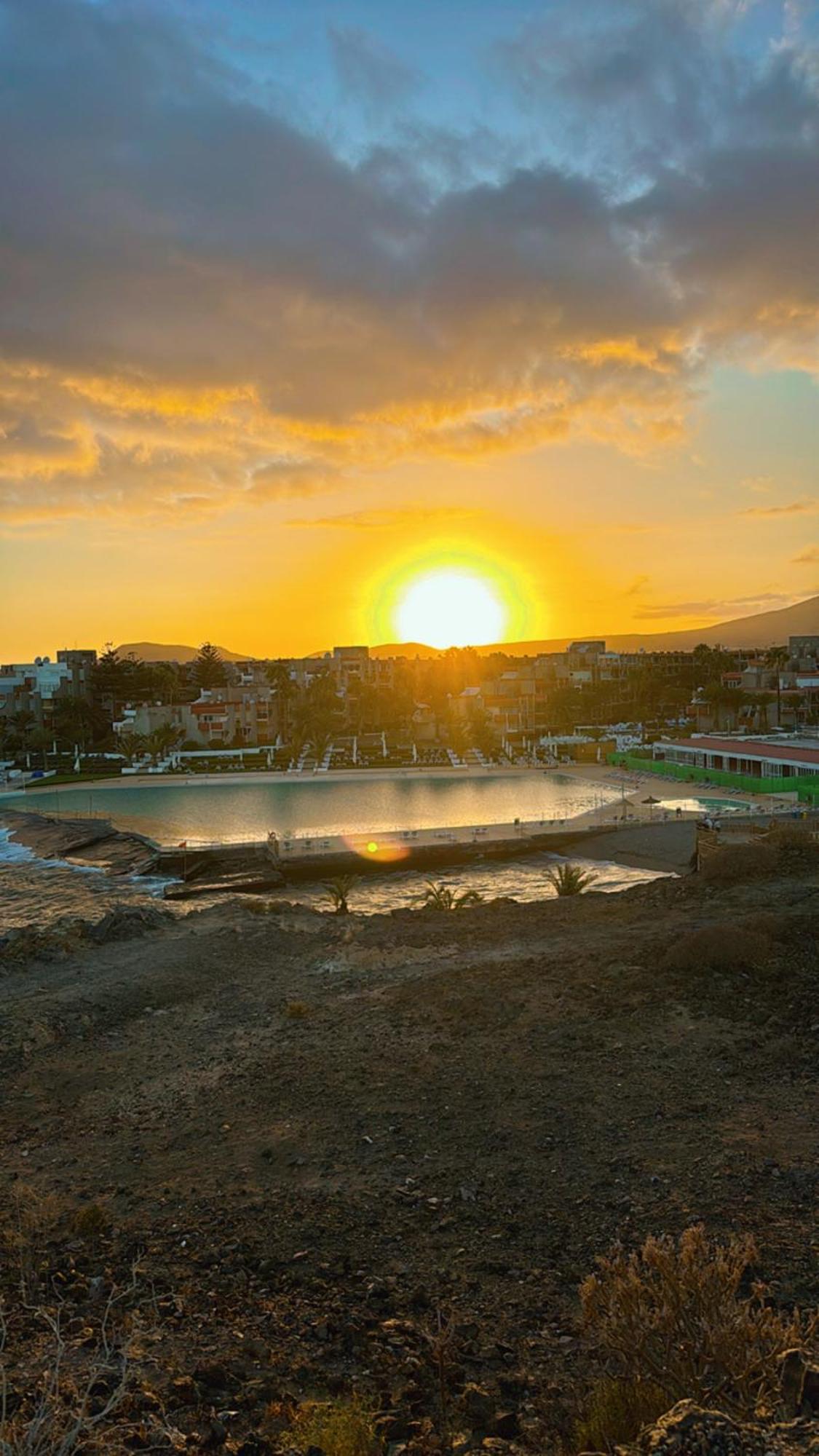 Tenerife Sunshine South By La Ballena * Arona (Tenerife)