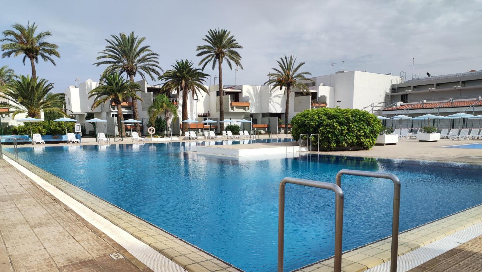 Tenerife Sunshine South By La Ballena Apartment *